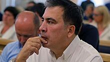 "Всё очень плохо": Саакашвили о ситуации на Украине