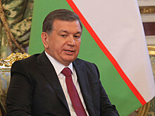 Президент Узбекистана назвал единственного, кто способен завершить конфликт на Украине