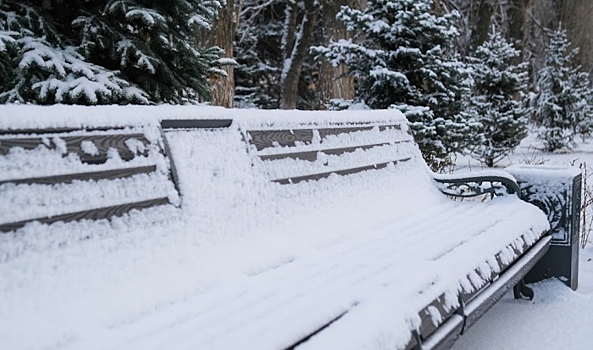 Свирепые морозы до -30 градусов грозят жителям Волгоградской области