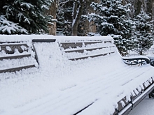 Свирепые морозы до -30 градусов грозят жителям Волгоградской области