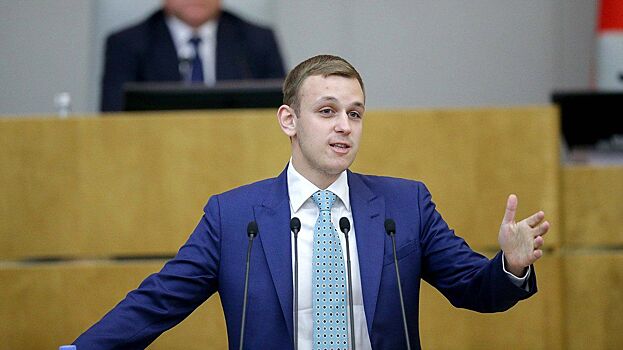 Депутат Власов обратился в СК с просьбой проверить зятя Шойгу на экстремизм