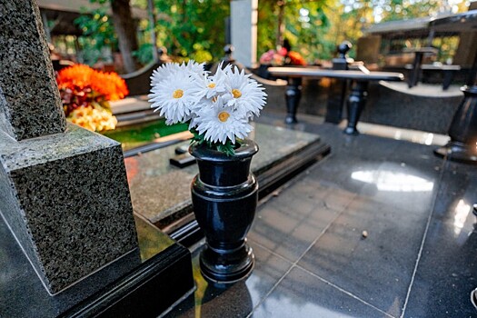 Власти Краснодара направят почти полмиллиарда рублей на новое кладбище