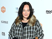 Гузеева, Безрукова и другие известные модницы на открытии выставки Collection Premiere Moscow