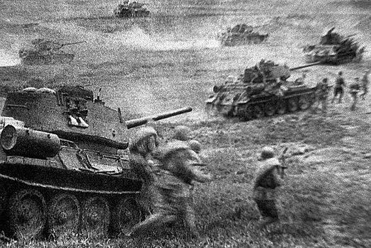 Прохоровская битва: какие ошибки допустило советское командование