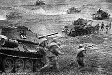 Прохоровская битва: какие ошибки допустило советское командование
