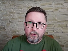 Шарий попросил помощи у российских спецслужб