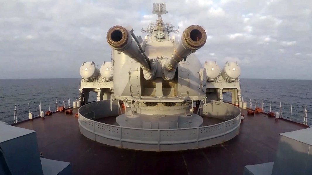 Черноморский флот уничтожил за сутки 25 катеров ВСУ
