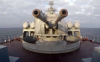 Черноморский флот уничтожил за сутки 25 катеров ВСУ