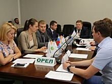 В Орле появится новый проектный офис Сбербанка