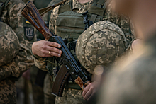 NYT: Киев в поисках оружия обратился к криминалитету