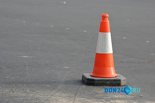 Водителей предупредили о ночном ограничении движения на трассе М-4 &laquo;Дон&raquo;