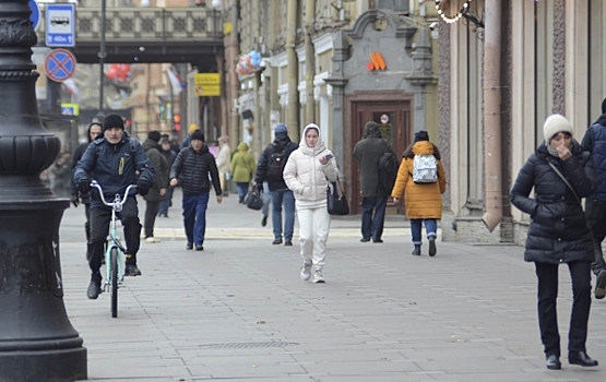 Дожди со снегом и +8 градусов тепла прогнозируют в Иркутской области