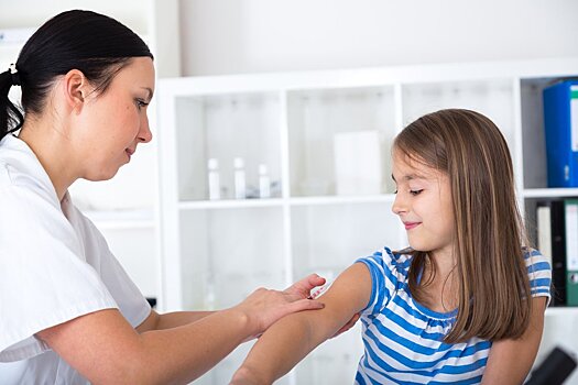 Рак шейки матки и вакцинация: шаг в здоровое будущее