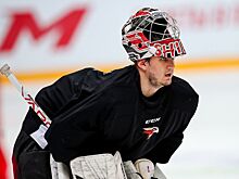 Олег Шилин: хоккей в Германии лучше, чем в ВХЛ, здесь чувствуешь себя в безопасности