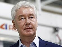 Собянин собрал команду для борьбы с коронавирусом
