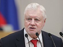 Миронов призвал отменить роуминг в новых регионах РФ