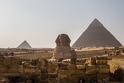 Раскрыта главная схема обмана туристов в Египте