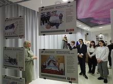 Артефакты экспедиции "От Балтики до Арктики" передали в школьный музей Петербурга