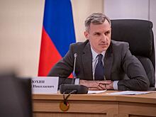 Солидный объем бесплатных удобрений и мелиоранта получат аграрии Смоленской области