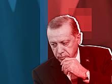 Эрдоган – не Ататюрк, а Путин – не Ленин