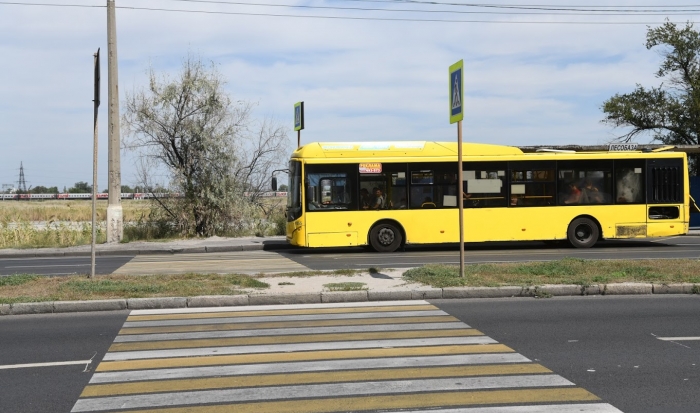 Автобусы на миллиард рублей купят для общественного транспорта Волгограда