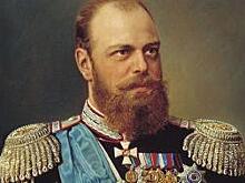 Пулково может получить имя Александра III