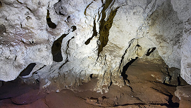 Туристические пещеры России объединят в ассоциацию