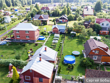 Как купить дачу с помощью ипотеки