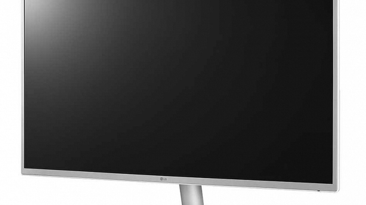 LGエレクトロニクス 32QK500-W [31.5インチ] 32-inch Class QHD LED IPS Monitor - 32QK500-C | LG USA