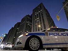 В США под песни и пляски задержали педофила