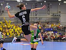 ГК «Ростов-Дон» одержал победу в матче OLIMPBET Суперлиги 2023/24