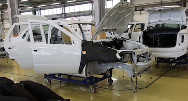 Подразделение Lada Sport не будет ликвидировано