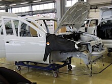 Подразделение Lada Sport не будет ликвидировано