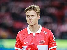 Игнатов заслужил место в основном составе «Спартака», считает Рианчо