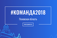 Псковские власти намерены увеличить число грантов для НКО в рамках проекта "Команда 2018"