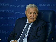 Аксаков объяснил отсутствие значимости рейтинга Fitch Ratings