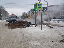 Глава Белорецкого района объяснил, почему в некоторых квартирах нет тепла после аварии
