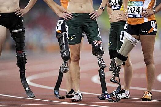 "Большую часть ноги съела саркома", житель Курска победил рак и стал профессиональным бегуном