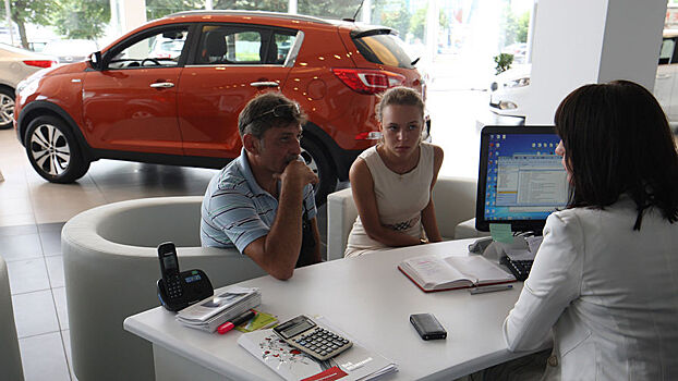 Российский рынок пополнился 8 новыми автомобилями