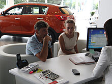 Российский рынок пополнился 8 новыми автомобилями