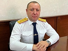 В Ставропольском крае утвержден новый зампредседателя регионального правительства
