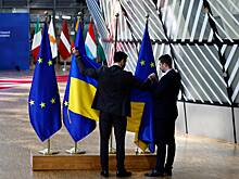 В ЕС рассказали о главной проблеме финансирования Украины