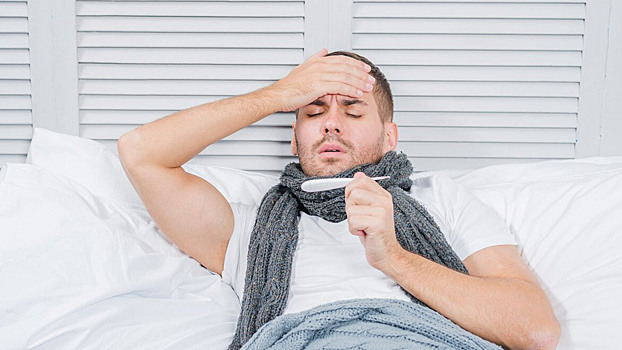 Эти 6 болезней вы можете привезти из отпуска