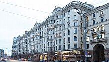 Пять самых дешевых квартир в сталинских домах в центре Москвы: от 3 млн рублей