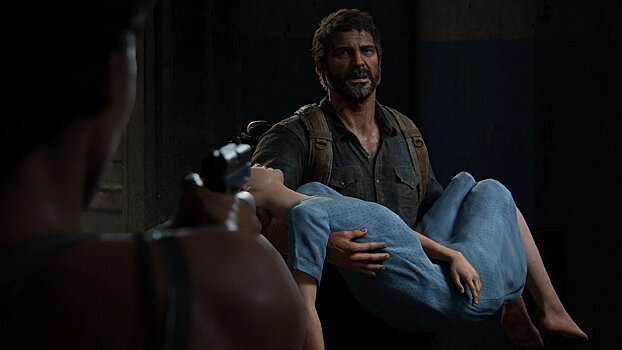 Прав ли был Джоэл, спасая Элли в The Last of Us