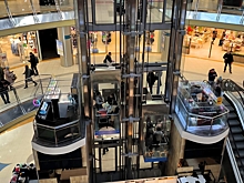 Владельцы тысячи торговых центров в России могут обанкротиться