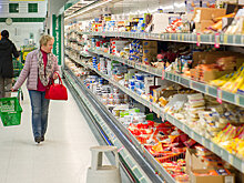 Следы пестицидов находят почти во всех европейских продуктах