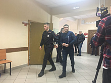 В Самаре суд вынес решение по делу экс-замначальника отдела полиции