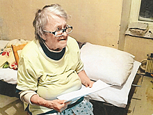 Зачем сотруднику ФСО доверенность на квартиру 87-летней москвички