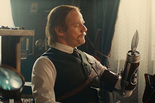 Сборы фильма «Левша» превысили 100 млн рублей